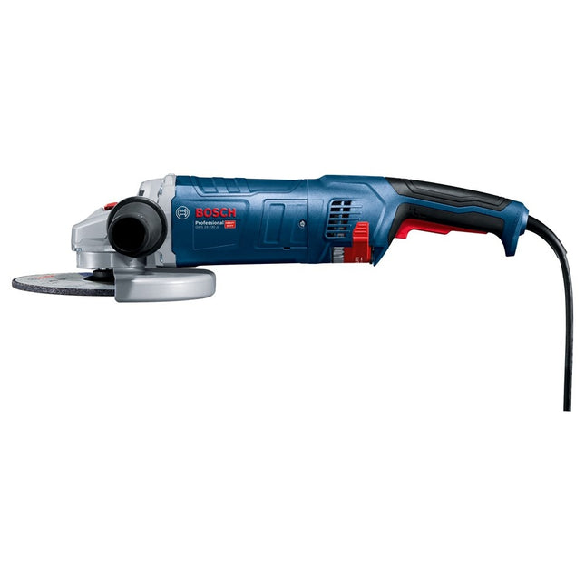 Bosch GWS 24-230 JZ Haakse Slijpmachine met Anti-Vibratie in Doos - 0615A5004S