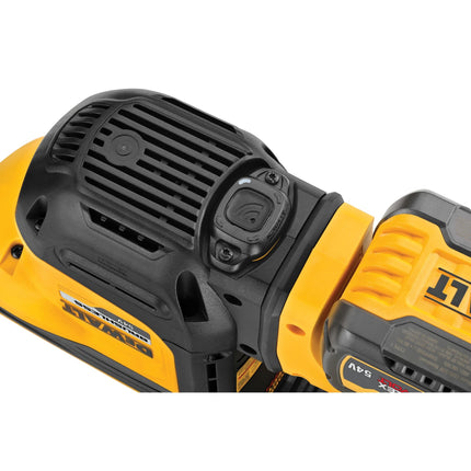 DeWalt DCH614X2-QW 54V XR FLEXVOLT SDS-Max Combihamer 45mm