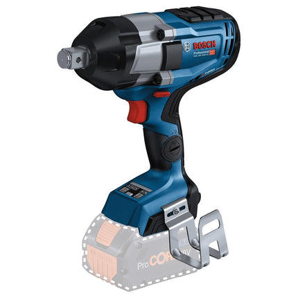 Bosch GDS 18V-1050 HC Slagmoeraanzetter in L-Boxx - 06019J8202