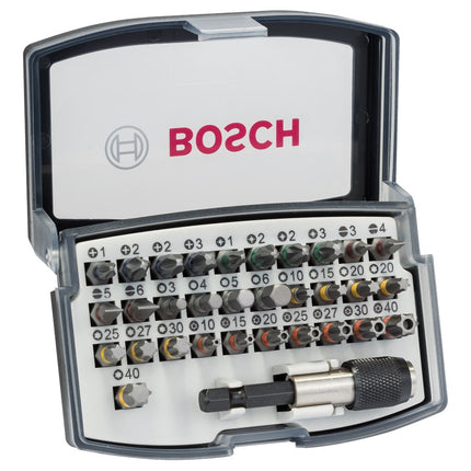 Bosch 32-delige schroefbit-set-2607017319