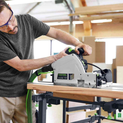 Festool TSV 60 KEBQ-Plus Master Edition Invalcirkelzaagmachine - 578197