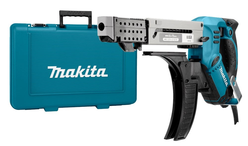 Makita 6844 230V Schroefautomaat