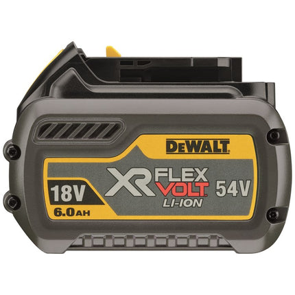 DeWalt DCB546-XJ  Flexvolt Accu - 6,0Ah