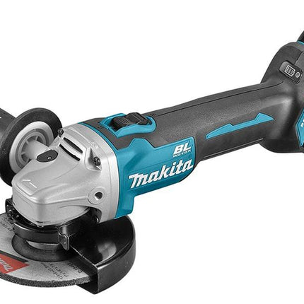 Makita DGA506RTJ 18V Haakse slijper