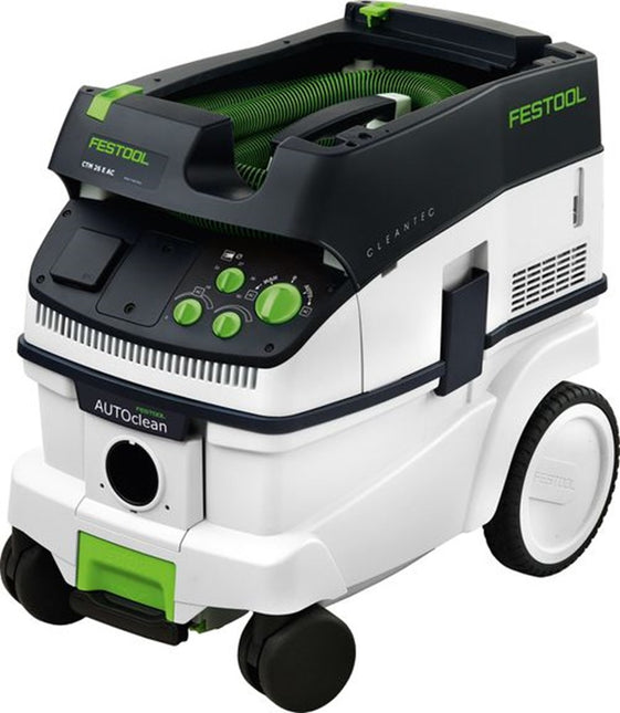 Festool CTM 26 E Ac Stofafzuigmobiel  - 574978