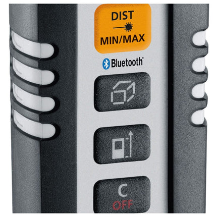 Laserliner DistanceMaster Compact Plus Afstandsmeter - 080.938A