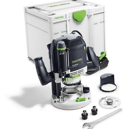 Festool OF 2200 EB-Plus Bovenfreesmachine - 576215