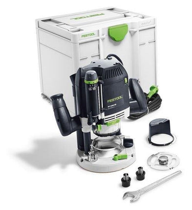 Festool OF 2200 EB-Plus Bovenfreesmachine - 576215