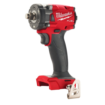 Milwaukee M18 FPP6F3-502B Powerpack met 6 machines - 2x5.0Ah 18V in Tas - 4933480875