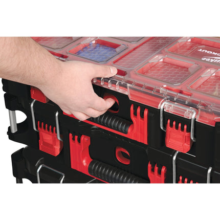 Milwaukee PACKOUT Organiser - 4932464082