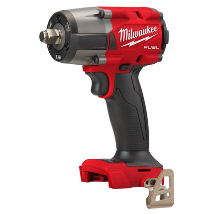 Milwaukee M18 FPP2F3-502X Powerpack met M18 FPD3 en M18 FMTIW2F12 - 18V - 5.0Ah - in HD Box - 4933492518