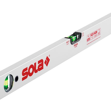 SOLA Kokerprofiel Waterpas AV40 40cm - 01110501