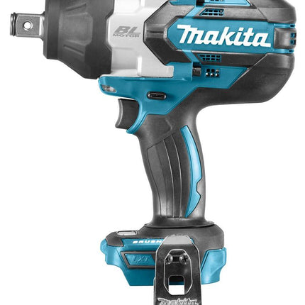 Makita DTW1001ZJ 18 V Slagmoersleutel