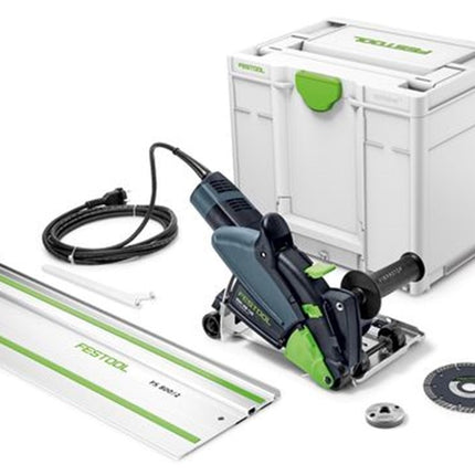 Festool Railslijper DSC-AG 125-Plus-FS - 576549