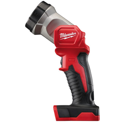 Milwaukee M18 TLED-0 Accu-werklamp