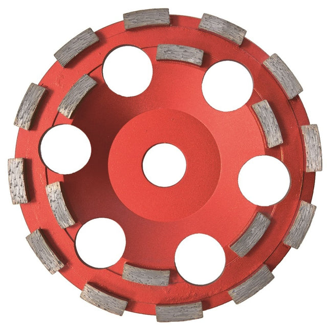 Eibenstock Diamantschijf Ø150mm rood EPF - 12.327.15