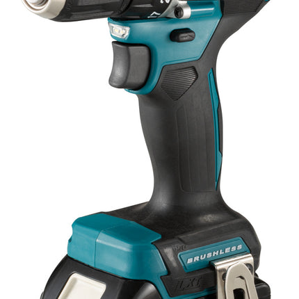 Makita DDF487RTJ 18 V Boor-/schroefmachine