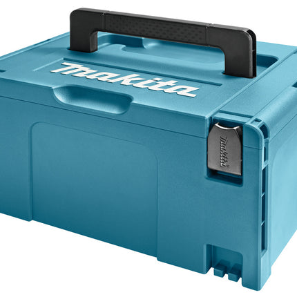 Makita DLX2180TJ1 18V Combiset voor allround (klop)boor- en (slag)schroefklussen