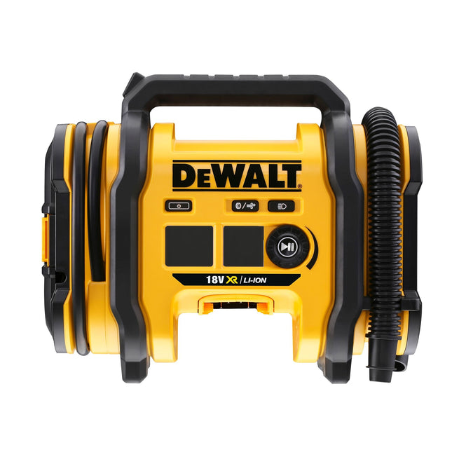 DeWalt DCC018N-XJ 18V XR Compacte Luchtpomp