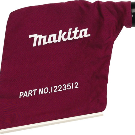 Makita Stofzak Linnen 122351-2