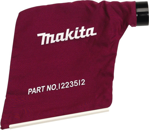 Makita Stofzak Linnen 122351-2