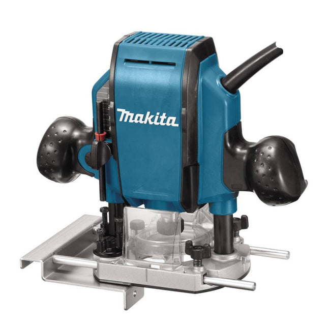 Makita RP0900K 230V Bovenfreesmachine