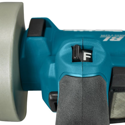 Makita DMC300Z 18V Doorslijper 76 mm