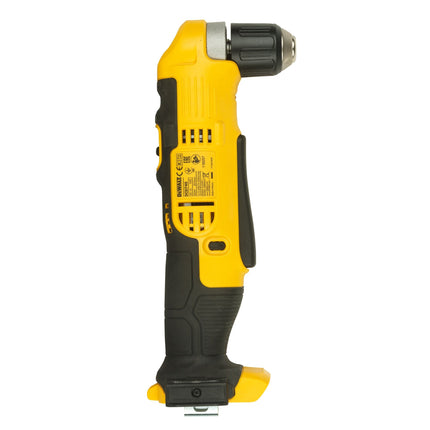 DeWalt DCD740N-XJ 18V XR Haakse Boormachine