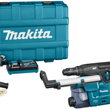 Makita HR009GM202 40 V Max Combihamer