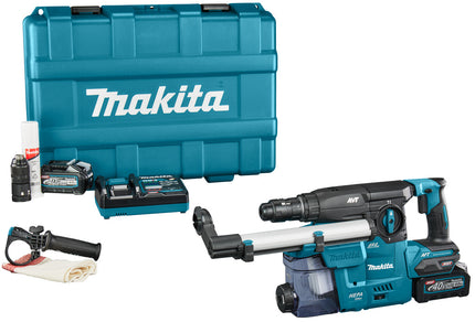 Makita HR009GM202 40 V Max Combihamer