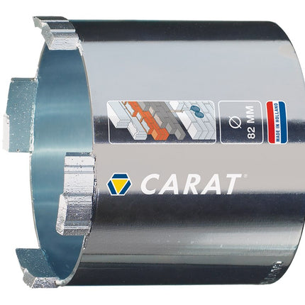 Carat Dozenboor Ø82X60XM16 - Dustec Premium - HTS082604P