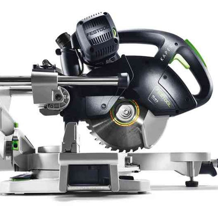 Festool KS 60 E-Set Afkortzaag  - 561728