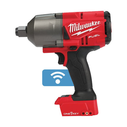 Milwaukee M18 ONEFHIWF34-0X Li-Ion ONE-KEY™ FUEL™ 3/4? slagmoersleutel (excl. accu)