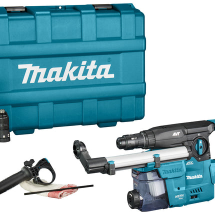 Makita HR009GZ02 40 V Max Combihamer