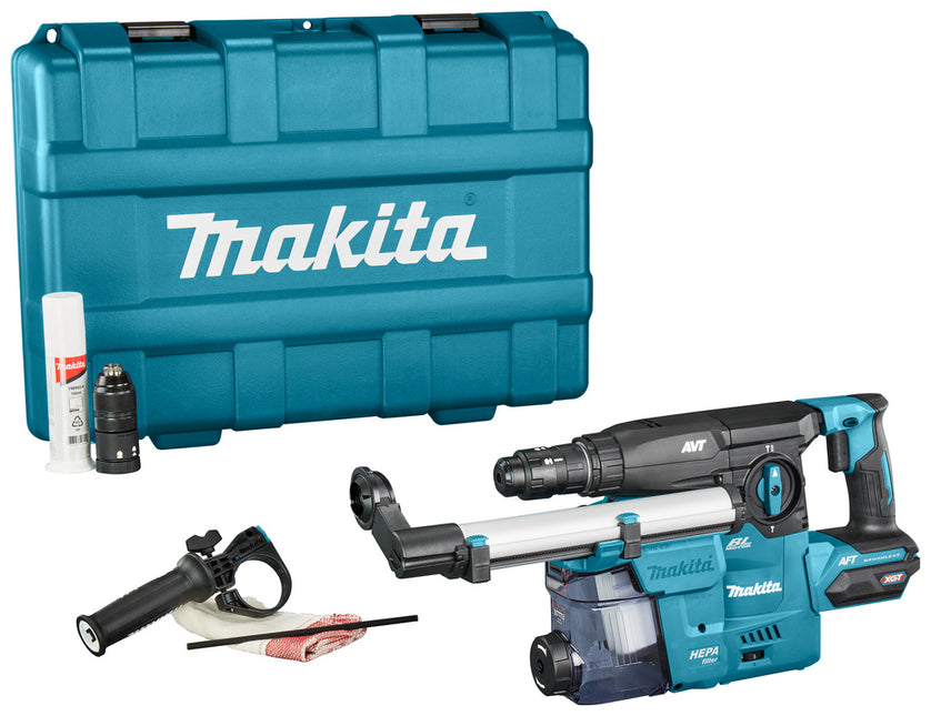 Makita HR009GZ02 40 V Max Combihamer