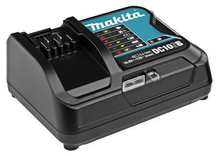 Makita Acculader DC10SB 10,8V en 12V-Max