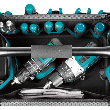 Makita Gereedschapstas Open - E-15403