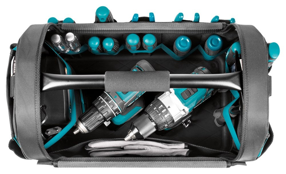 Makita Gereedschapstas Open - E-15403