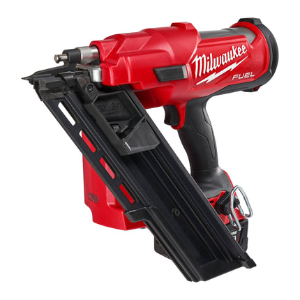 Milwaukee M18 FFNS-502C FUEL Constructie Tacker - 2x5Ah 18V