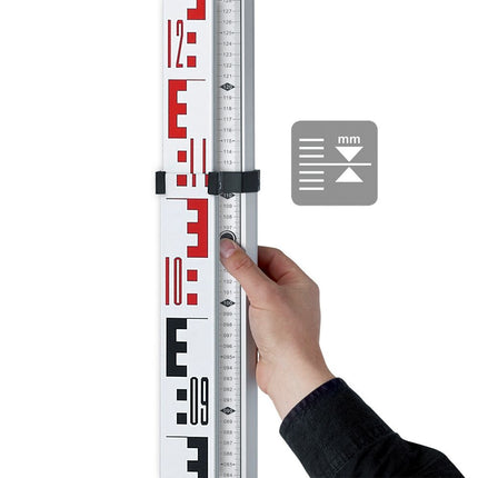 Laserliner Cubus 210 S Set 150cm - 052.205A