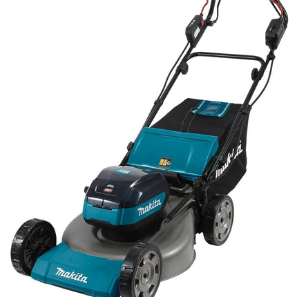 Makita LM002GZ XGT 40 V Max Grasmaaier 53cm