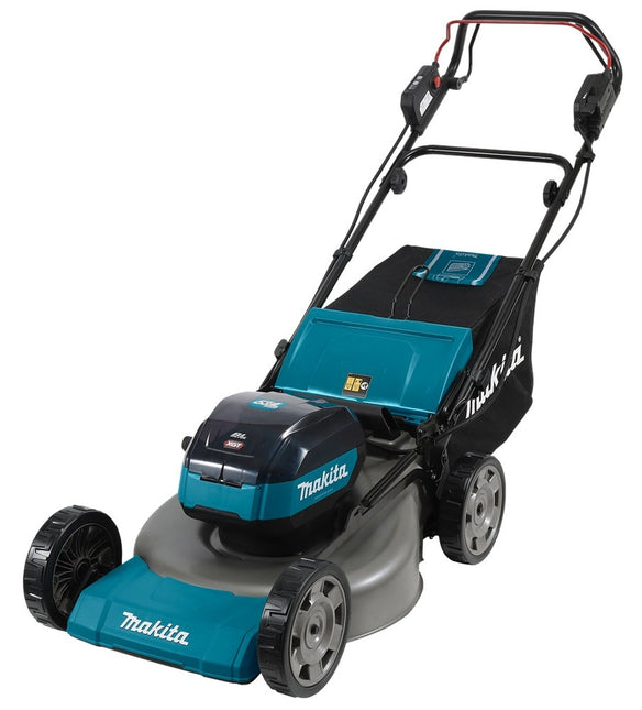 Makita LM002GZ XGT 40 V Max Grasmaaier 53cm