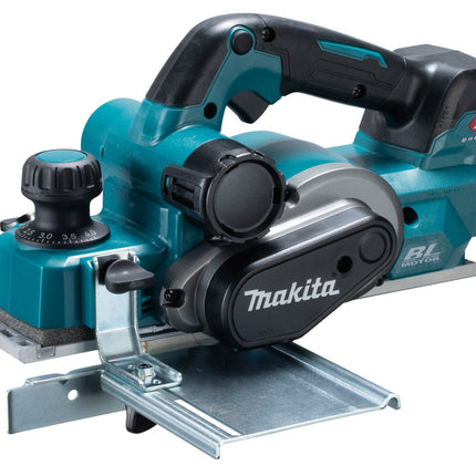 Makita KP001GM201 40 V Max Schaaf 82 mm