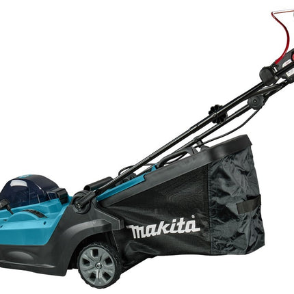 Makita LM004GM103 XGT 40V Max Grasmaaier 43cm