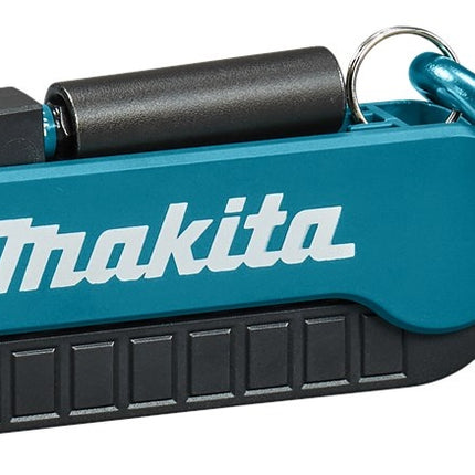 Makita Schroefbitset 10-dlg ImpBlack - E-15811