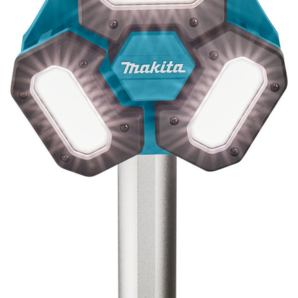 Makita NLADML814 Statieflamp 14,4/18V