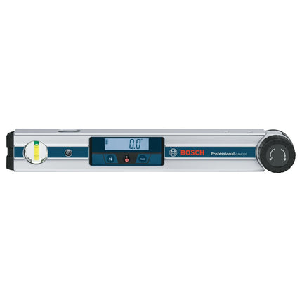 Bosch GAM 220 Hoekmeter En Waterpas - 0601076500