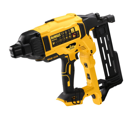 DeWalt DCFS950N-XJ 18V XR Brushless Tacker