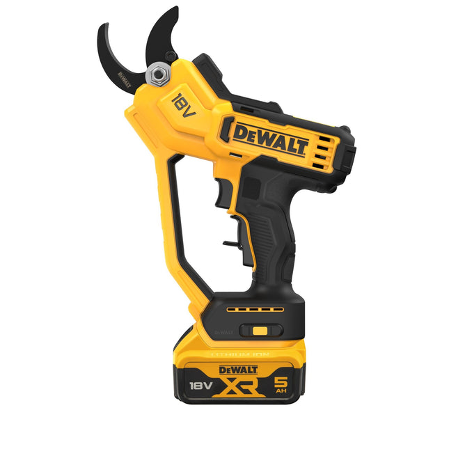 DeWalt DCMPP568P1-QW 18V XR Snoeischaar