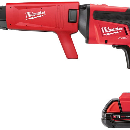 Milwaukee M18 FSGC-202X Gipsplaatschroevendraaier